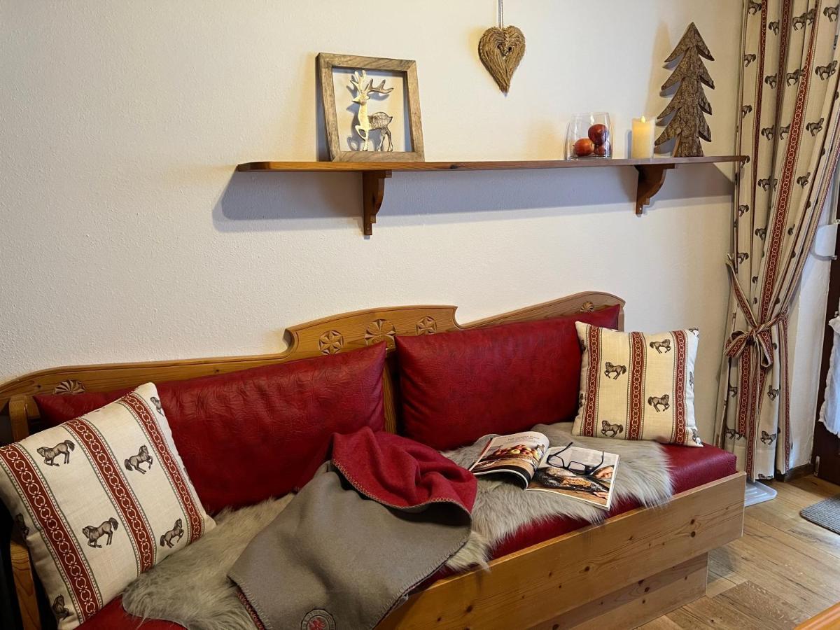 Berghof Am Schwand Hotel Hinterhornbach Kültér fotó